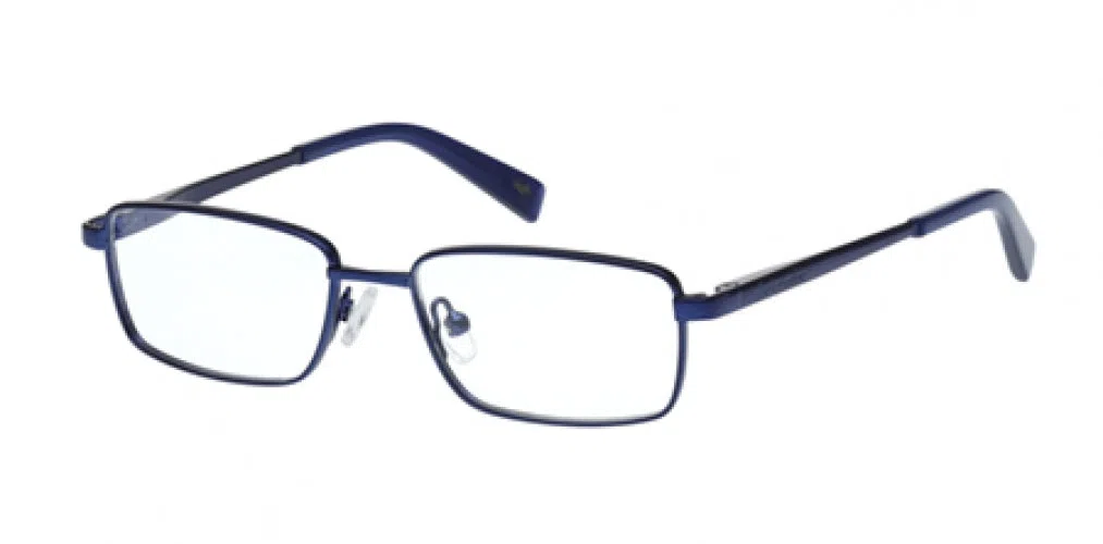 ABERCROMBIE KIDS 50007 Eyeglasses - view 3